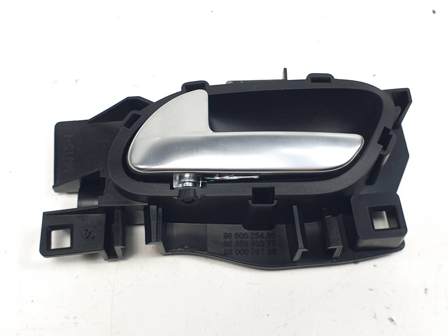 MANETA INTERIOR TRASERA IZQUIERDA - 9660525480 - CITROEN - C4 GRAND PICASSO II
