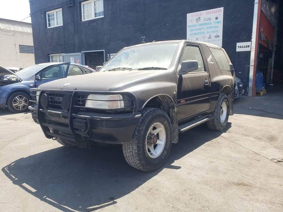 OPEL FRONTERA A (1992 - 1998)