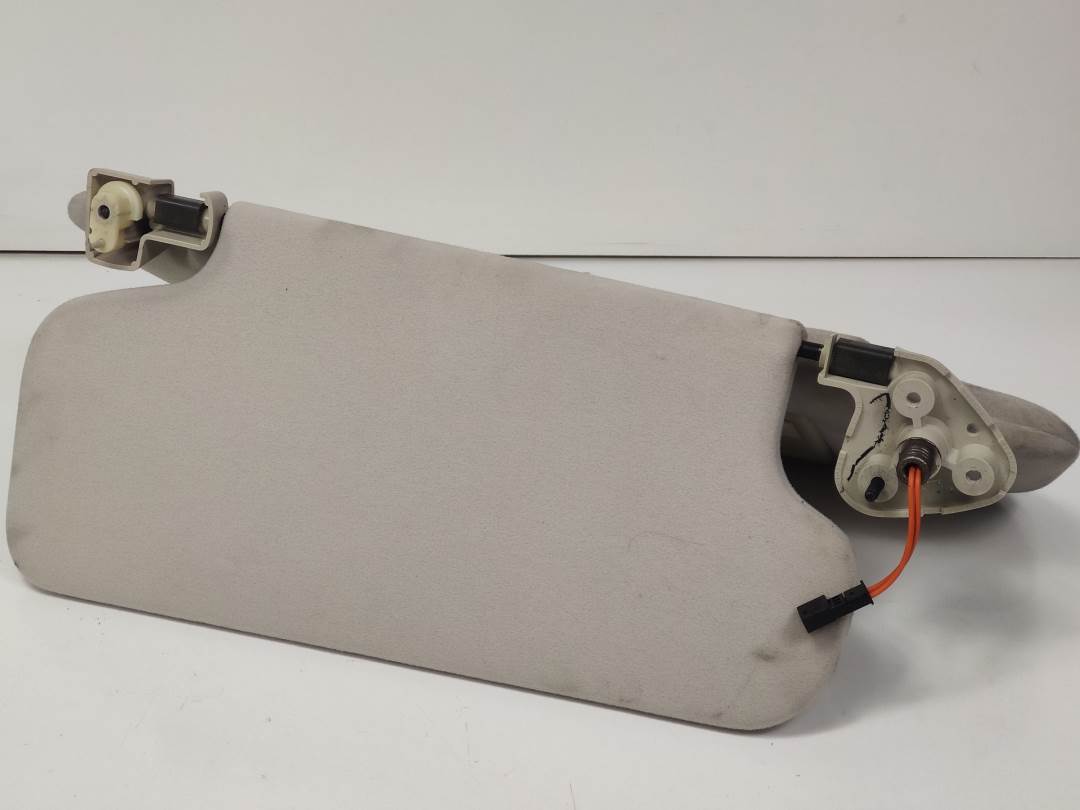 PARASOL DERECHO - 826765 - LAND ROVER - RANGE ROVER (L322)