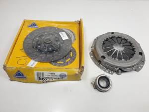KIT EMBRAGUE CK9876 TOYOTA RAV 4 FUNCRUISER (A1) Autodesguaces Alicante