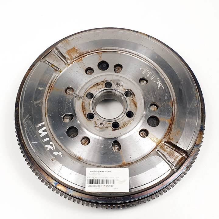 VOLANTE MOTOR - 703439 - FORD - GALAXY (VY)