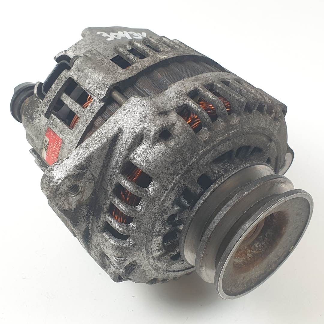 ALTERNADOR - LR190750B - ISUZU - TROOPER