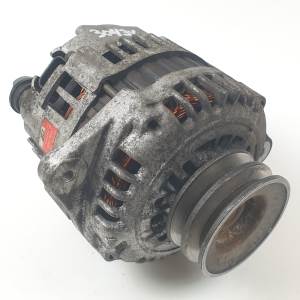 ALTERNADOR LR190750B ISUZU TROOPER Autodesguaces Alicante