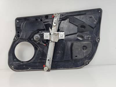 ELEVALUNAS DELANTERO IZQUIERDO 8A61A045H17AF FORD FIESTA (CB1) Autodesguaces Alicante