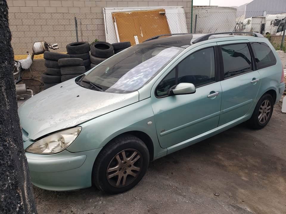 PEUGEOT 307 BREAK / SW (S1) (2002 - 2005)