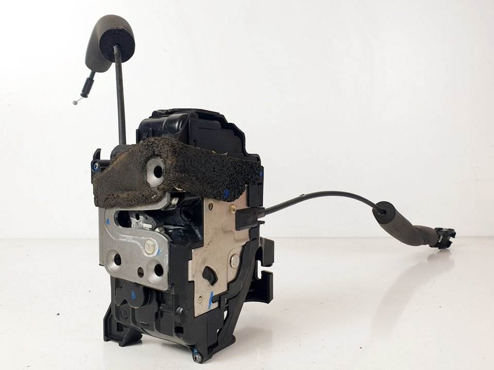 CERRADURA PUERTA TRASERA IZQUIERDA - 825010001RB - RENAULT - LAGUNA GRANDTOUR III