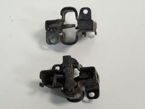 CERRADURA CAPOT A2038800060 MERCEDES CLASE C (W203) FAMILIAR Autodesguaces Alicante