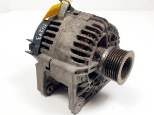 ALTERNADOR 8200667619 RENAULT MEGANE II COUPE/CABRIO Autodesguaces Alicante