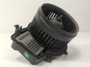 VENTILADOR CALEFACCION SKODA FABIA (6Y2/6Y3) Autodesguaces Alicante