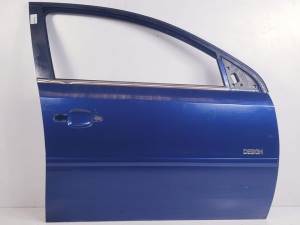 PUERTA DELANTERA DERECHA OPEL VECTRA C BERLINA Autodesguaces Alicante