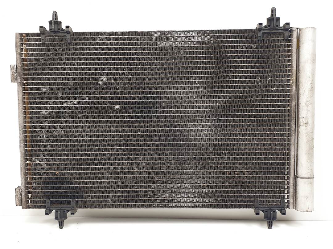 CONDENSADOR / RADIADOR AIRE ACONDICIONADO - 9682531580 - PEUGEOT - 308 (T7)
