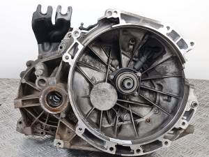 CAJA CAMBIOS T1GE2 FORD FOCUS LIM. (CB4) Autodesguaces Alicante