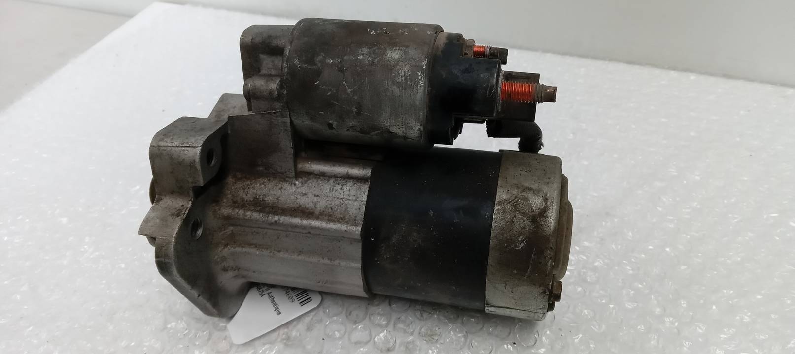 MOTOR ARRANQUE