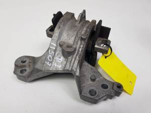 SOPORTE MOTOR DELANTERO CITROEN C5 BERLINA Autodesguaces Alicante