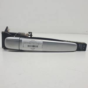 MANETA EXTERIOR DELANTERA DERECHA 9636408880 PEUGEOT 307 BREAK / SW (S1) Autodesguaces Alicante