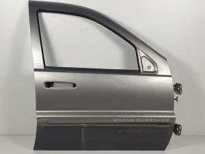 PUERTA DELANTERA DERECHA JEEP GR.CHEROKEE (WJ/WG) Autodesguaces Alicante