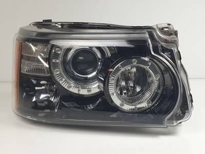FARO DERECHO CH3213W029EA LAND ROVER RANGE ROVER SPORT (L320) Autodesguaces Alicante