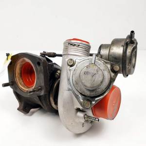 TURBOCOMPRESOR 8658098 VOLVO S60 BERLINA (P24) Autodesguaces Alicante
