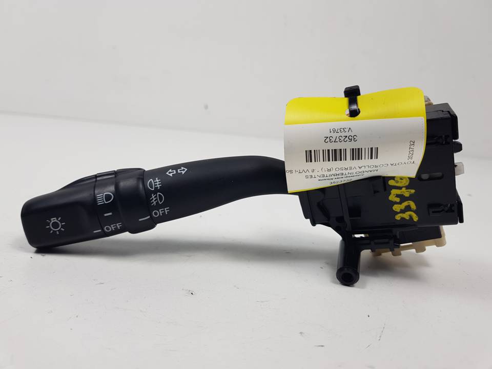 MANDO INTERMITENTES 8414005110 TOYOTA COROLLA VERSO (R1) Autodesguaces Alicante
