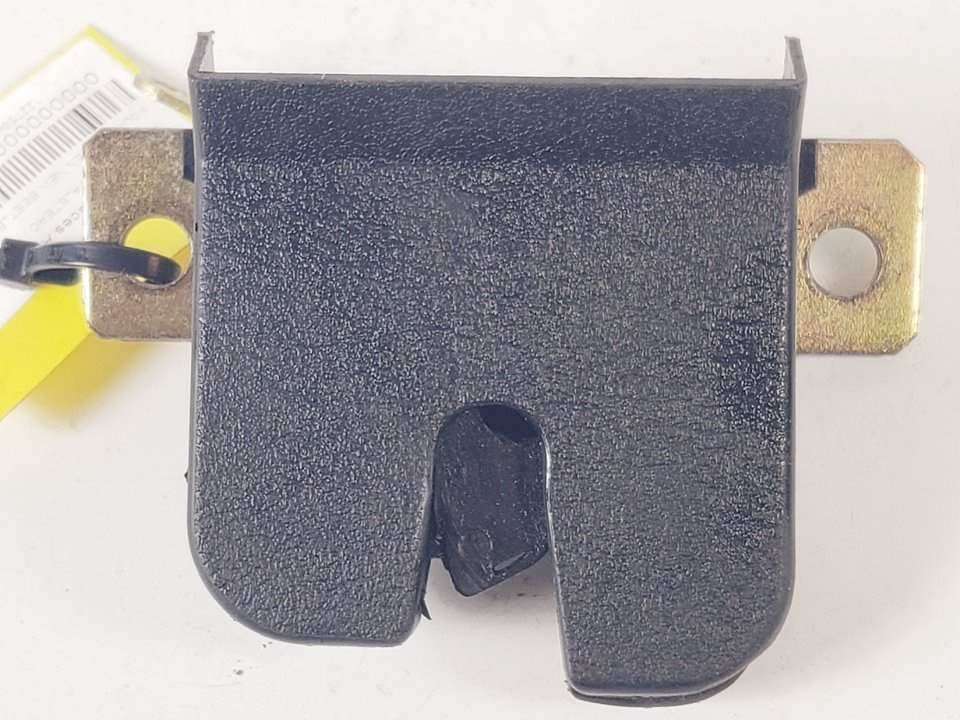 CERRADURA MALETERO / PORTON - 1C0827505 - VOLKSWAGEN - NEW BEETLE (9C1/1C1)