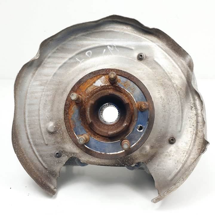 MANGUETA TRASERA DERECHA - JPLA5A970BA - LAND ROVER - DISCOVERY 5