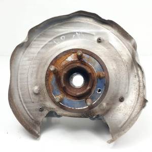 MANGUETA TRASERA DERECHA JPLA5A970BA LAND ROVER DISCOVERY 5 Autodesguaces Alicante