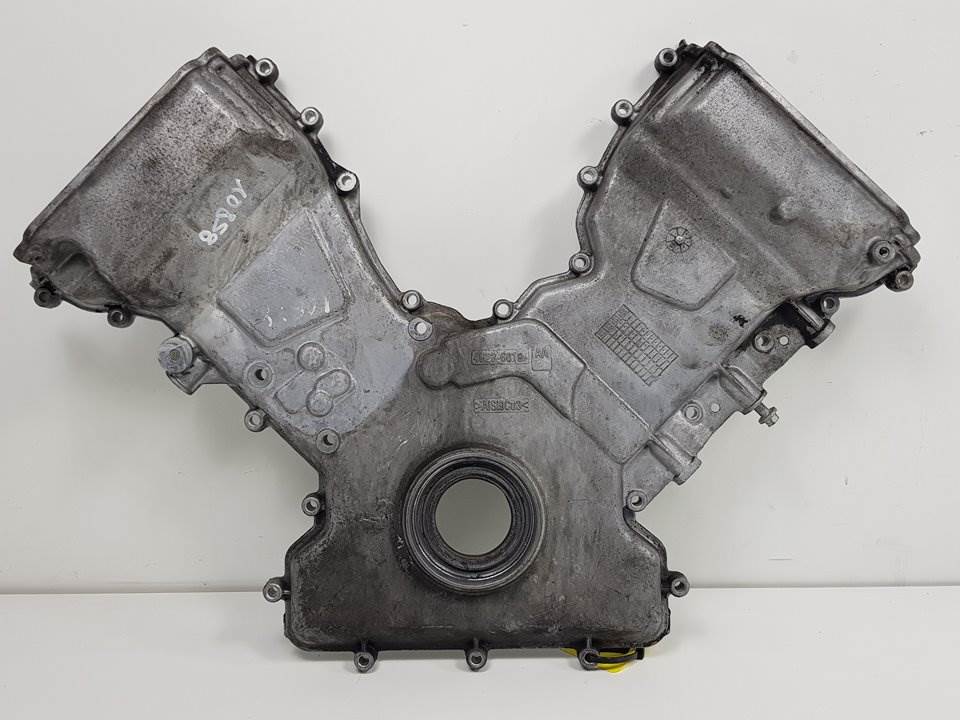 TAPA DISTRIBUCION - 4H236019AA - LAND ROVER - RANGE ROVER SPORT (L320)