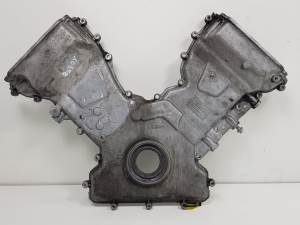 TAPA DISTRIBUCION 4H236019AA LAND ROVER RANGE ROVER SPORT (L320) Autodesguaces Alicante