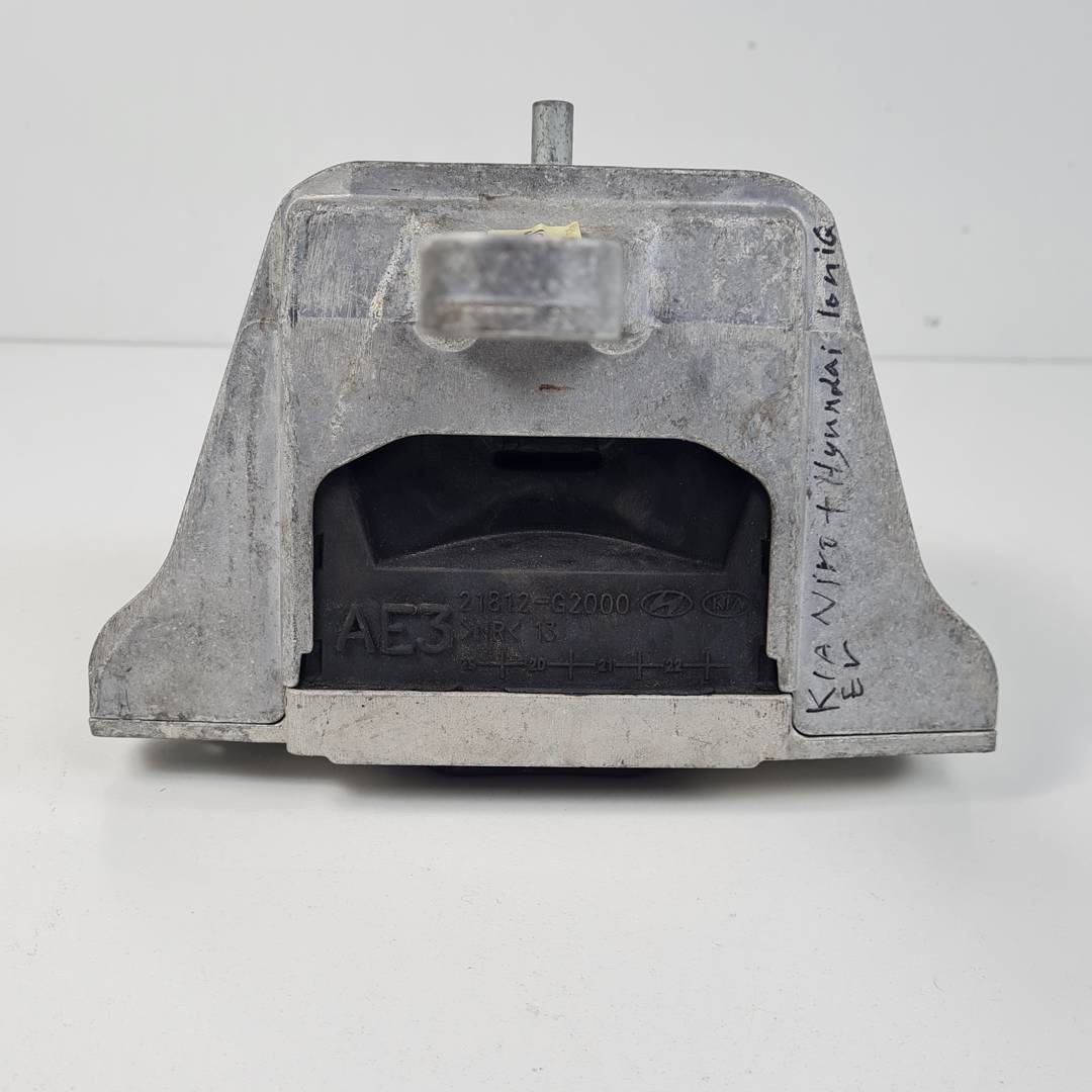 SOPORTE MOTOR DERECHO - 21810G2000 - HYUNDAI - IONIQ