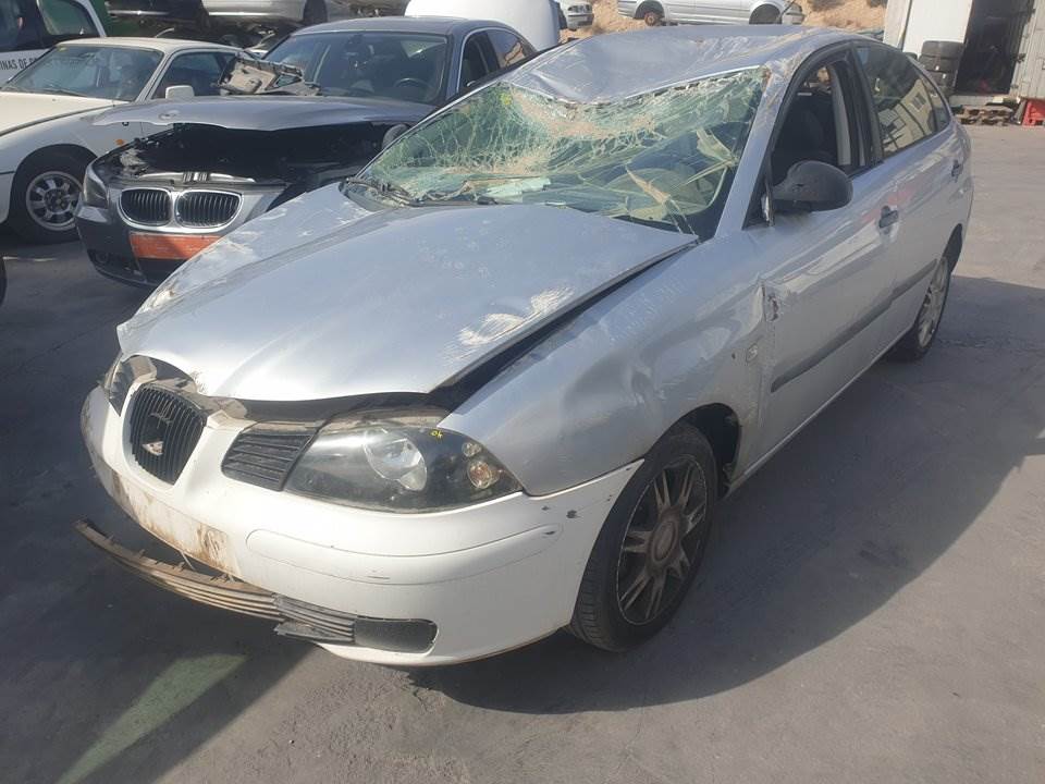 SEAT IBIZA (6L1) (2001 - 2009)