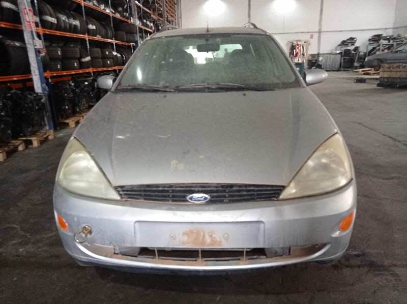 FORD FOCUS TURNIER (CAK) (1998 - 2004)