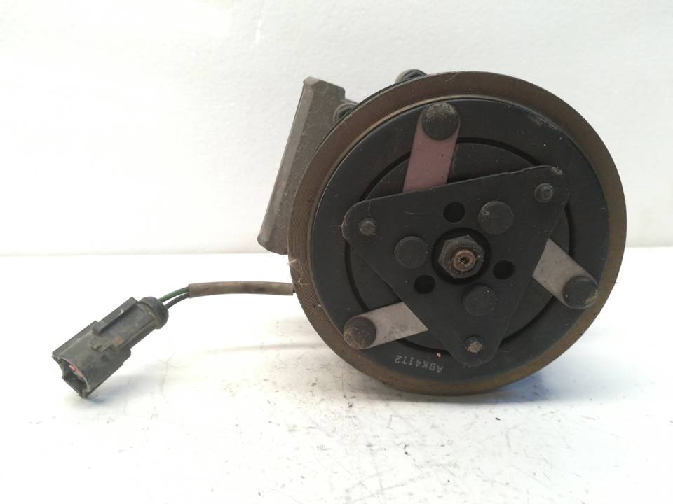 COMPRESOR AIRE ACONDICIONADO