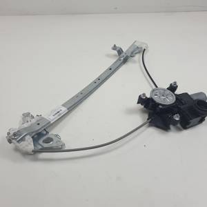 ELEVALUNAS TRASERO IZQUIERDO 8572042140 TOYOTA RAV4 Autodesguaces Alicante