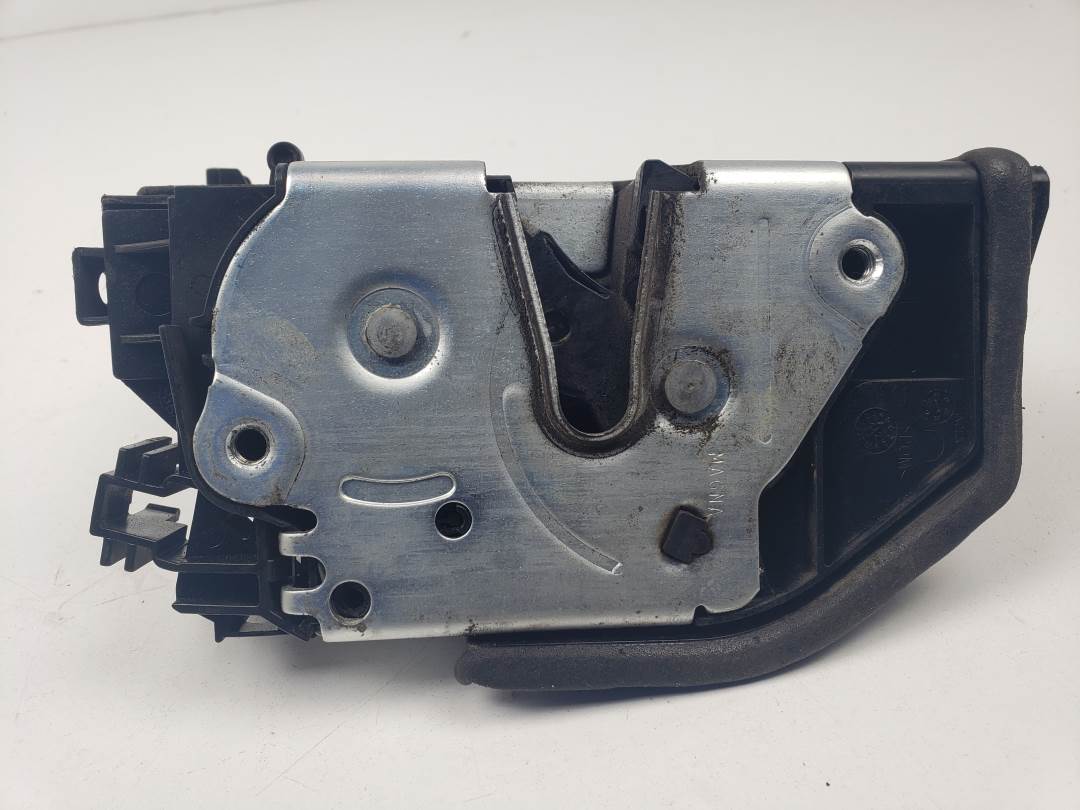 CERRADURA PUERTA TRASERA DERECHA - 7318414 - MINI - COUNTRYMAN (R60)