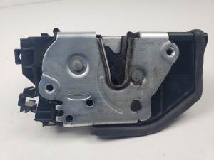 CERRADURA PUERTA TRASERA DERECHA 7318414 MINI COUNTRYMAN (R60) Autodesguaces Alicante