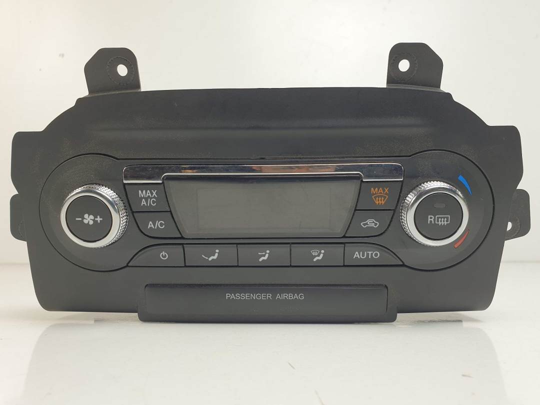 MANDO CLIMATIZADOR - J7BT18C612BC - FORD - KA+