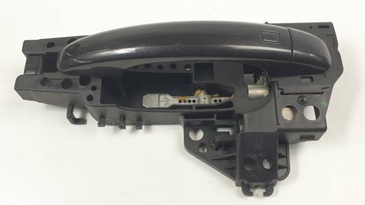 MANETA EXTERIOR TRASERA IZQUIERDA 8T0837885A AUDI AUDI A4 AVANT (B8) (2008 - 2015) Autodesguaces Alicante