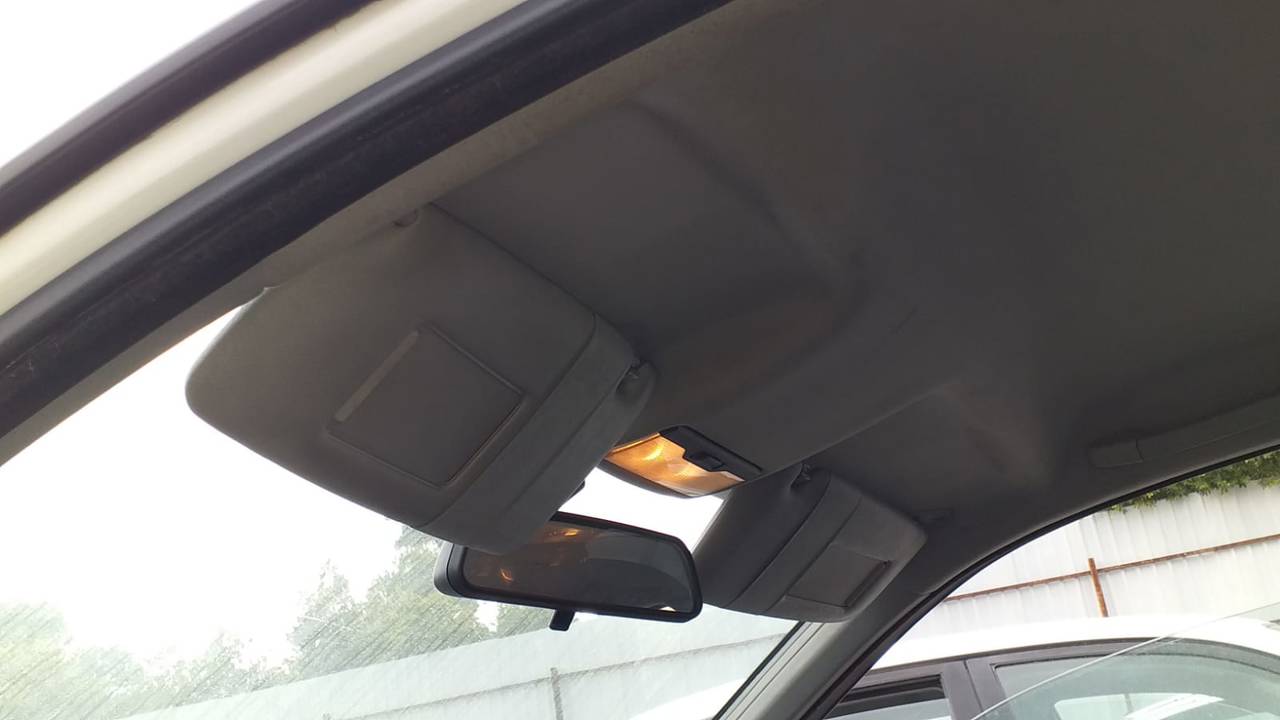 LUZ INTERIOR