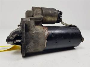 MOTOR ARRANQUE 0001109252 VOLVO V70 FAMILIAR Autodesguaces Alicante