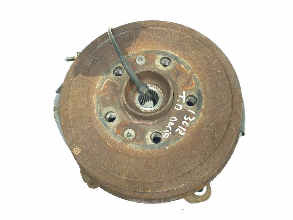 MANGUETA TRASERA DERECHA - DACIA - DUSTER