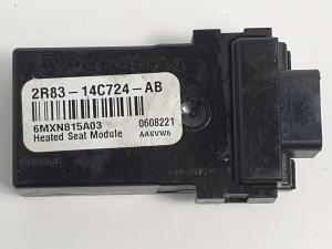 MODULO ELECTRONICO 2R8314C724AB LAND ROVER RANGE ROVER SPORT (L320) Autodesguaces Alicante