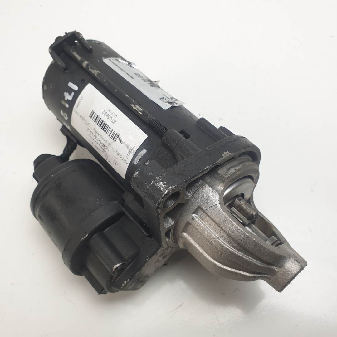 MOTOR ARRANQUE - H193384R - FIAT - DOBLO (119)