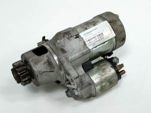 MOTOR ARRANQUE NISSAN X-TRAIL (T30) Autodesguaces Alicante