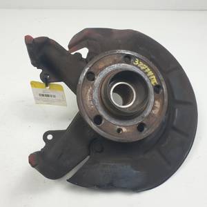 MANGUETA DELANTERA IZQUIERDA 6Q0255R SEAT IBIZA (6L1) Autodesguaces Alicante