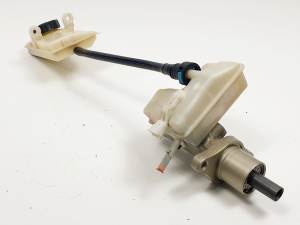 BOMBA FRENO 03350886401 FORD FOCUS C-MAX (CAP) Autodesguaces Alicante