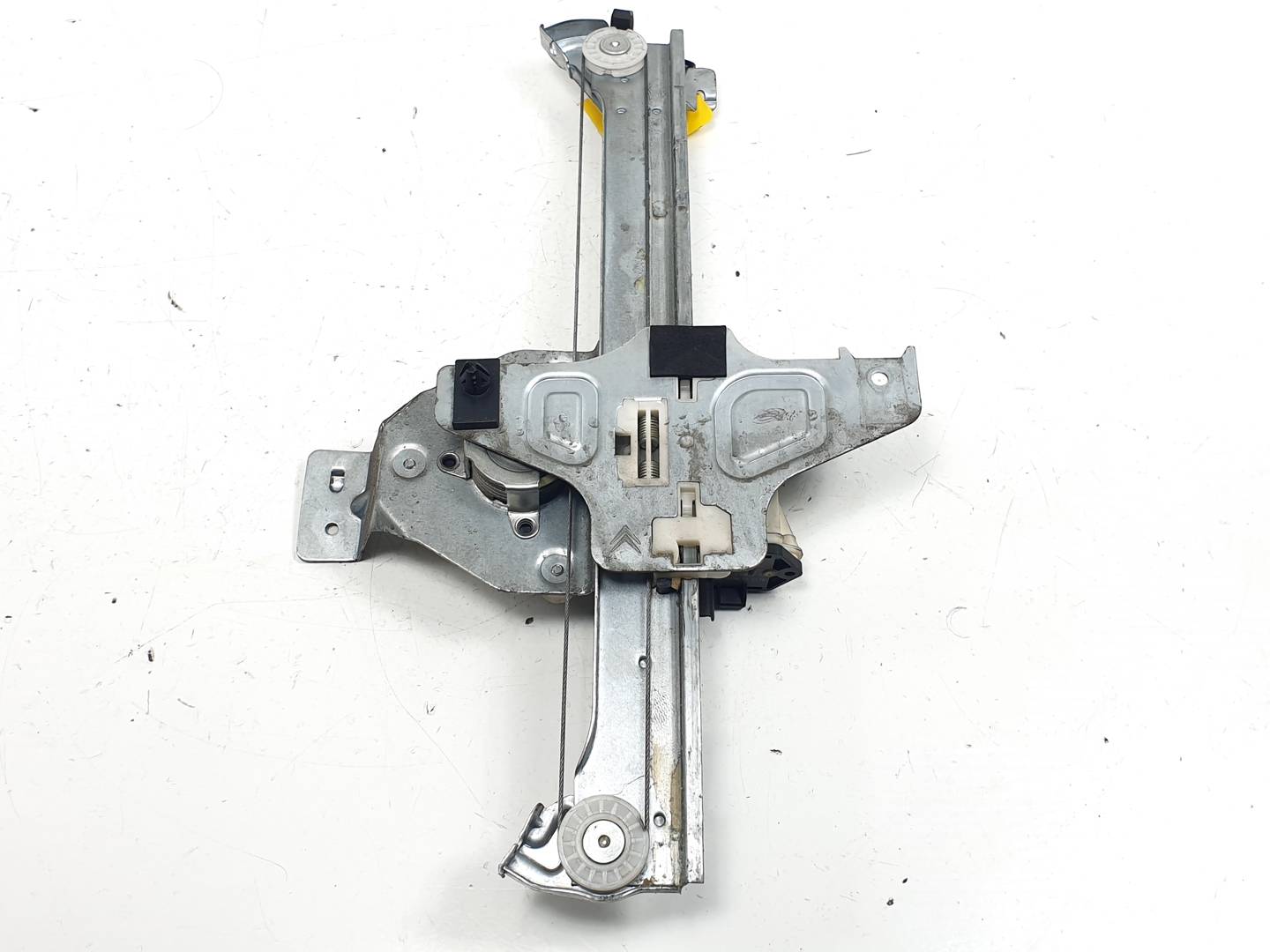 ELEVALUNAS TRASERO IZQUIERDO - 0130822239 - PEUGEOT - 206 BERLINA
