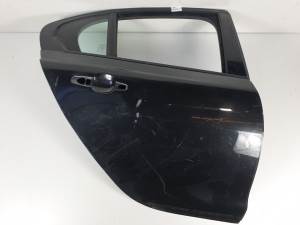 PUERTA TRASERA DERECHA JAGUAR XE Autodesguaces Alicante