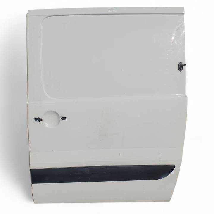 PUERTA LATERAL CORREDERA IZQUIERDA PEUGEOT EXPERT KASTEN Autodesguaces Alicante