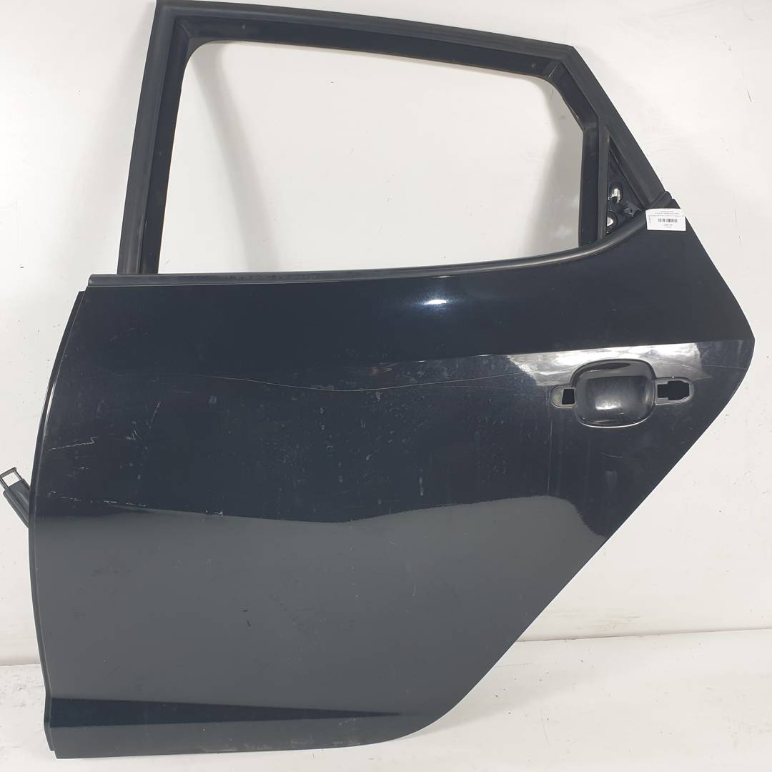 PUERTA TRASERA IZQUIERDA - SEAT - IBIZA (6J5)