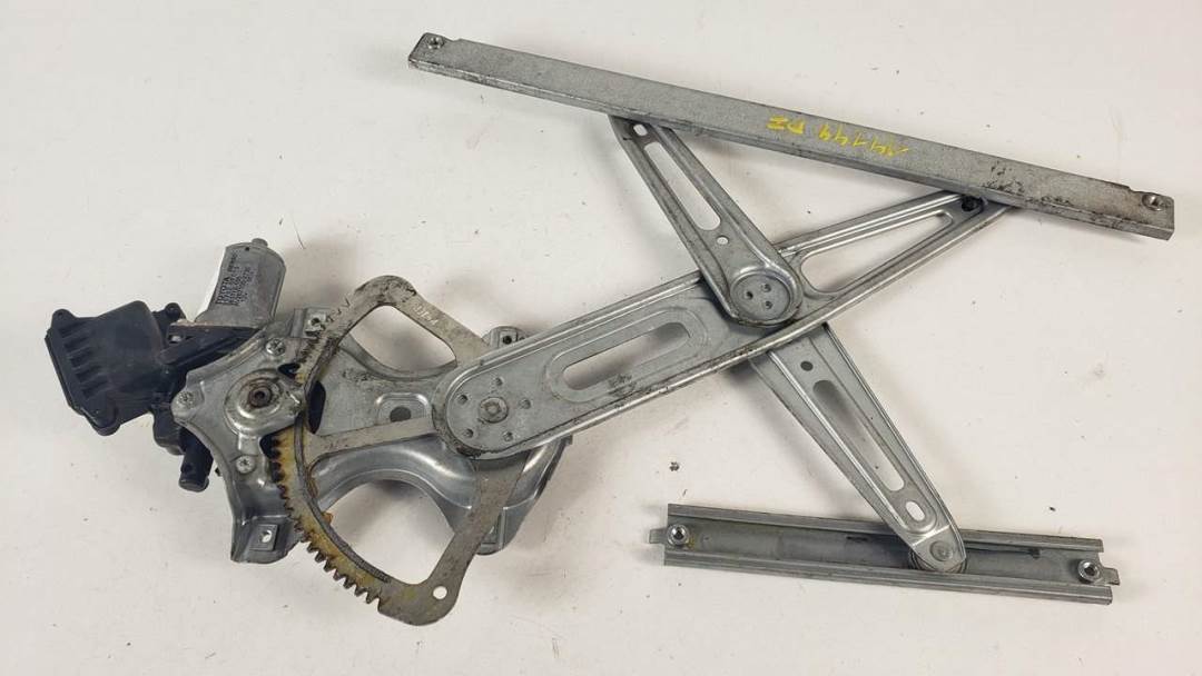 ELEVALUNAS DELANTERO IZQUIERDO - 857200D110B - TOYOTA - YARIS (KSP9/SCP9/NLP9)